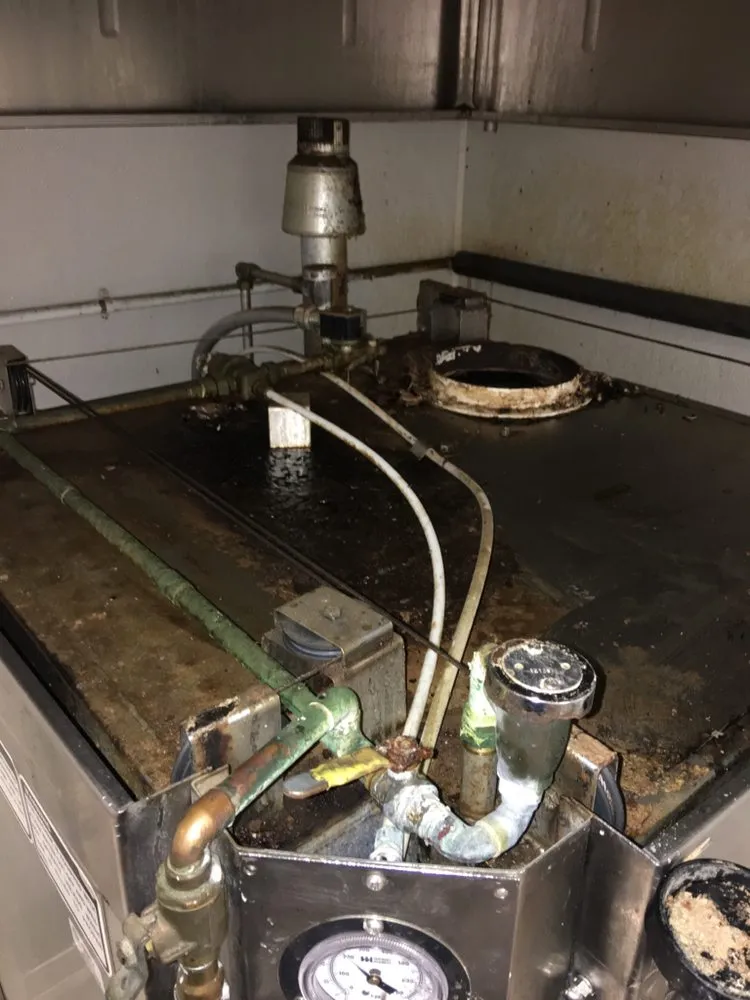 Slide of ERG Mechanical