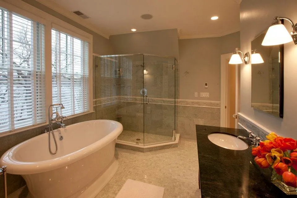 Slide of Eric C. Foster Plumbing & Heating