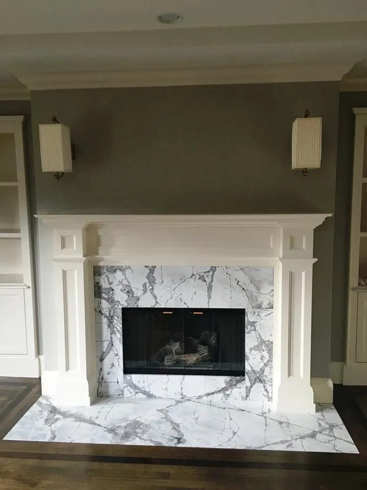 Slide of Eric C. Foster Plumbing & Heating