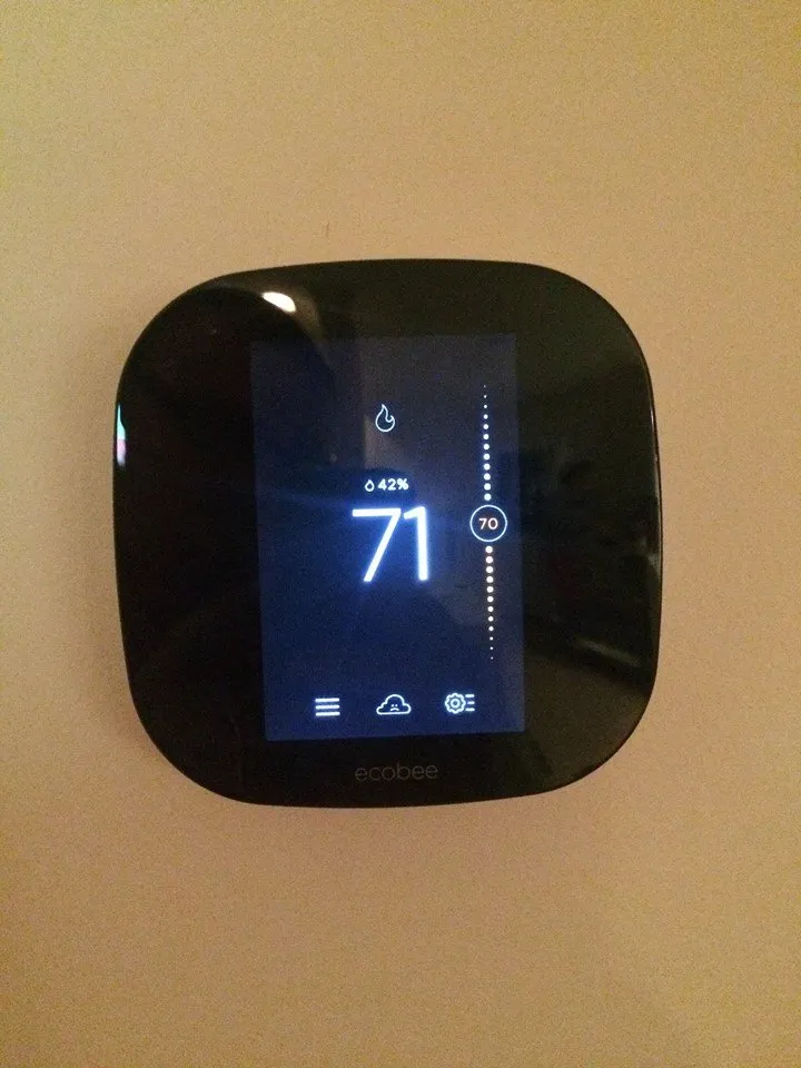 Slide of Eric C. Foster Plumbing & Heating