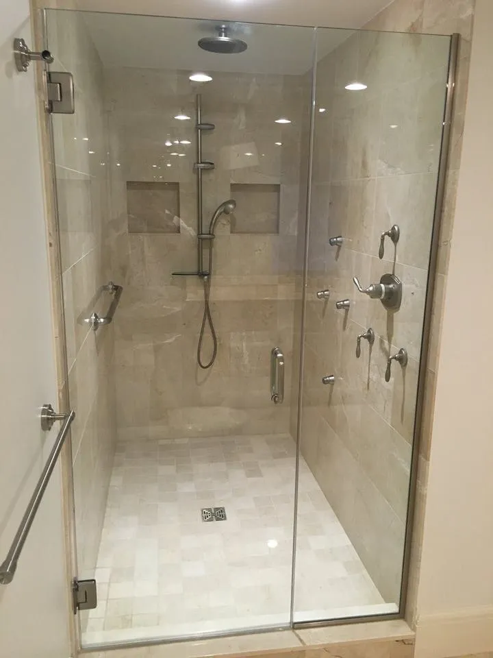 Slide of Eric C. Foster Plumbing & Heating