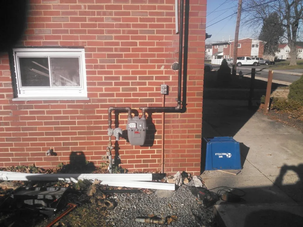 Slide of Eric D Noah Plumbing & Heating