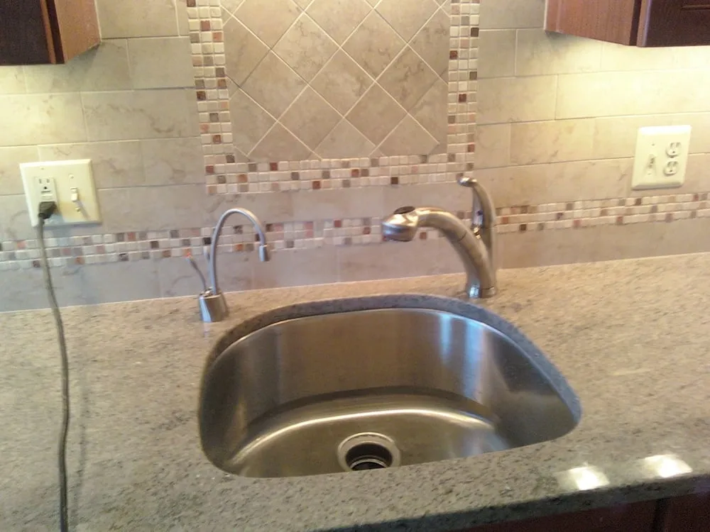 Slide of Eric D Noah Plumbing & Heating