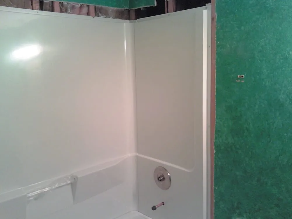 Slide of Eric D Noah Plumbing & Heating