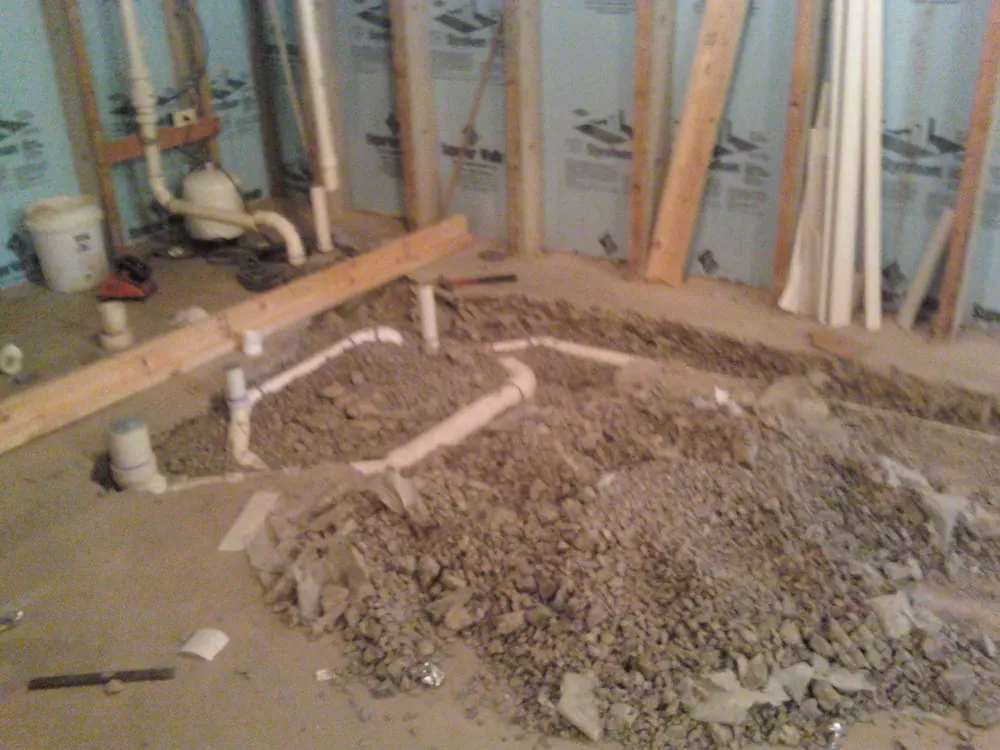 Slide of Eric D Noah Plumbing & Heating