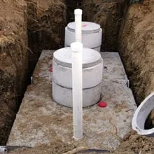 Slide of Eric Davidson & Associates