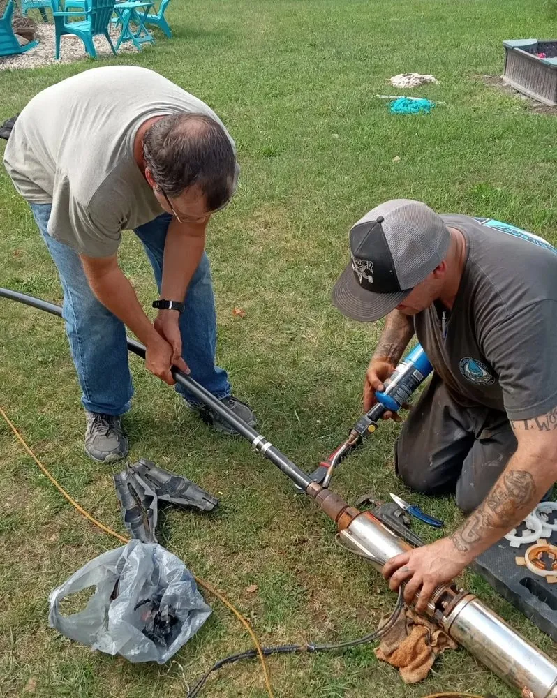 Professional emergency plumbing for homes in Glen Campbell, PA by Eric Gilbert Plumbing