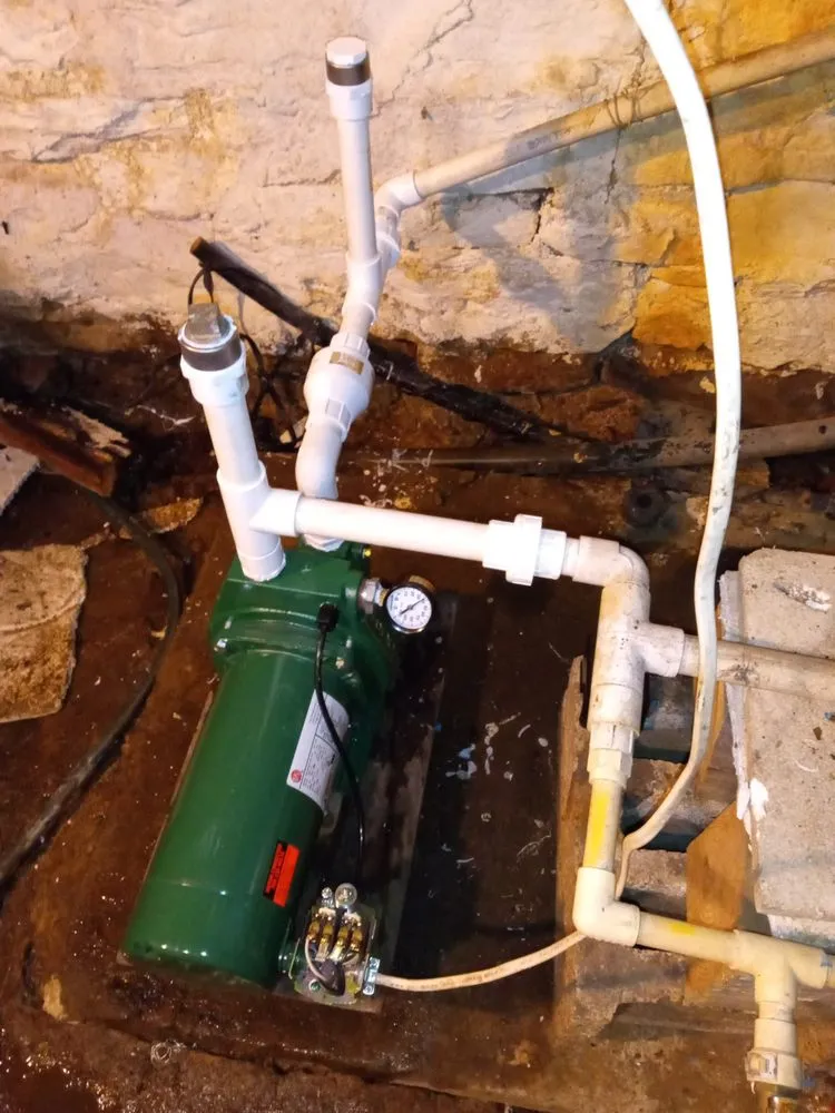 Trusted plumbing repair experts serving Glen Campbell, PA - Eric Gilbert Plumbing