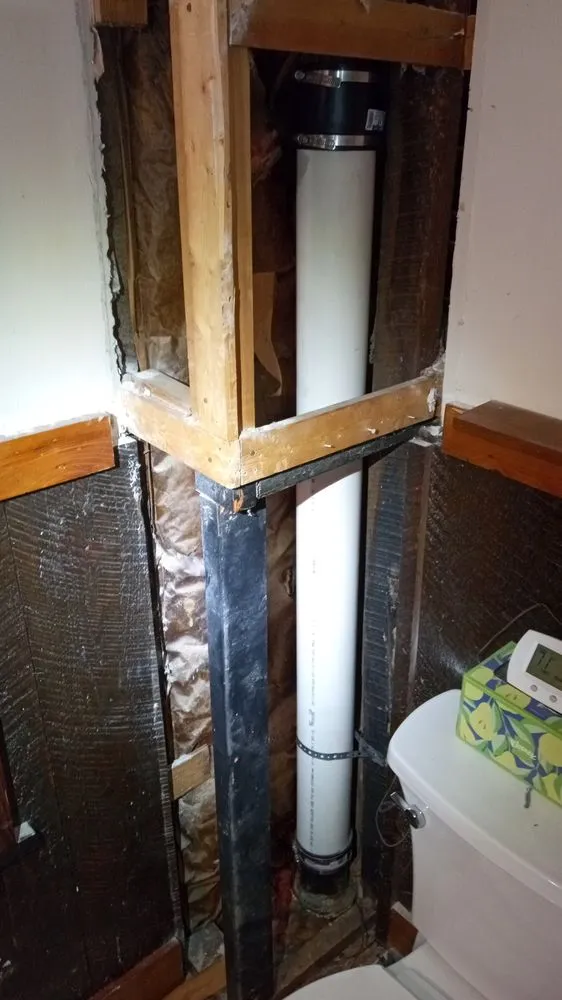 Reliable leak detection for homes in Glen Campbell, PA by Eric Gilbert Plumbing