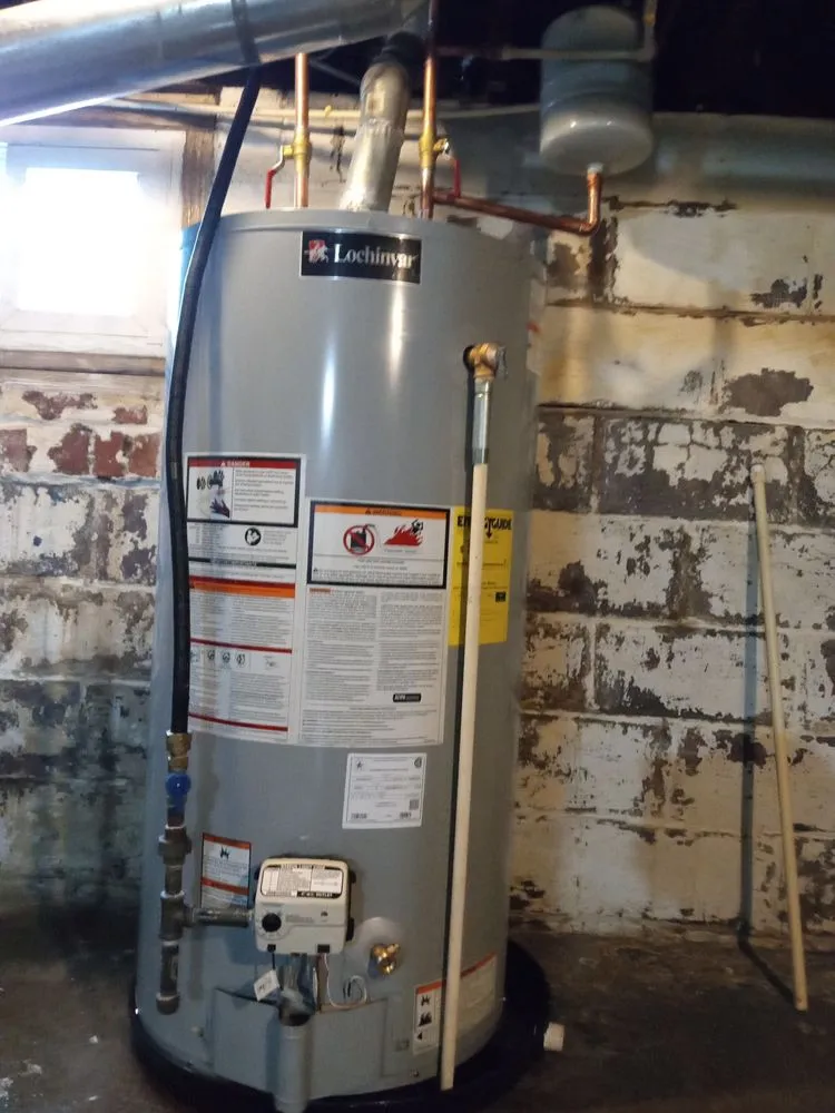 Quality drain cleaning experts serving Glen Campbell, PA - Eric Gilbert Plumbing