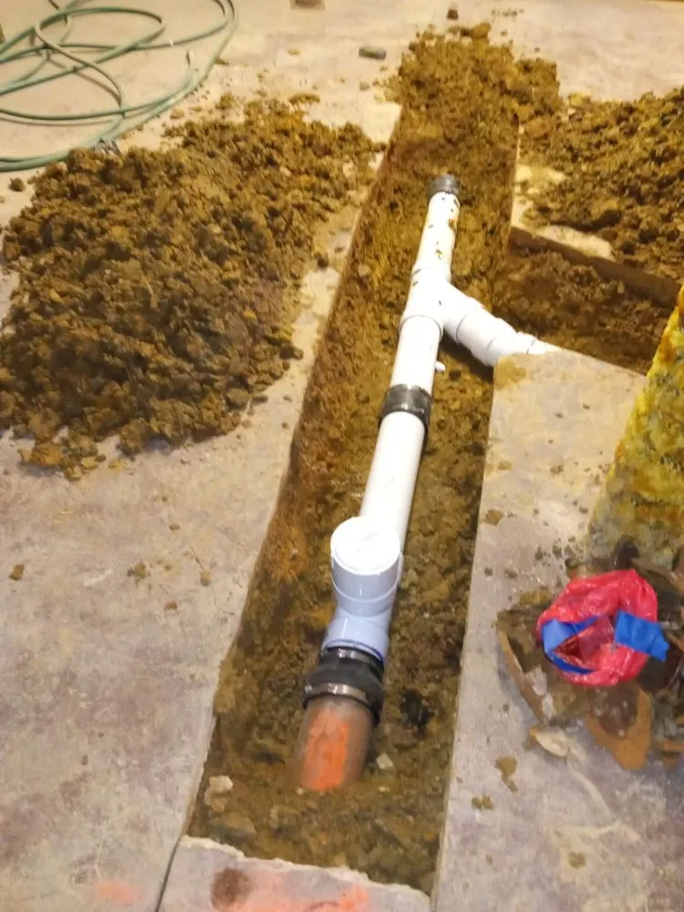 Trusted leak detection in Glen Campbell, PA by Eric Gilbert Plumbing