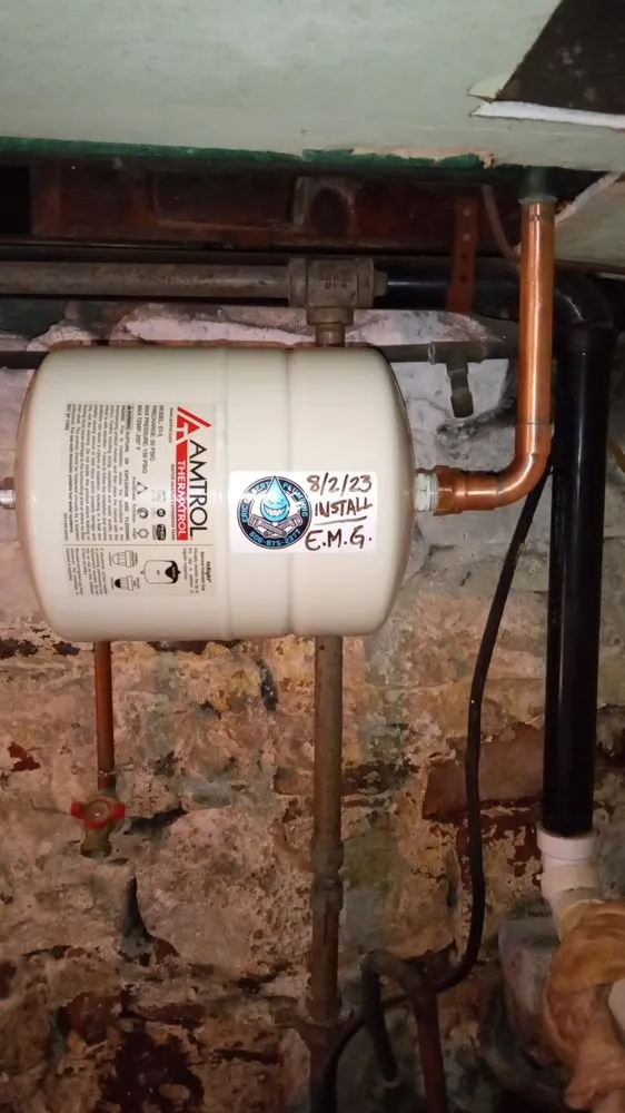 Quality pipe repair service in Glen Campbell, PA - Eric Gilbert Plumbing
