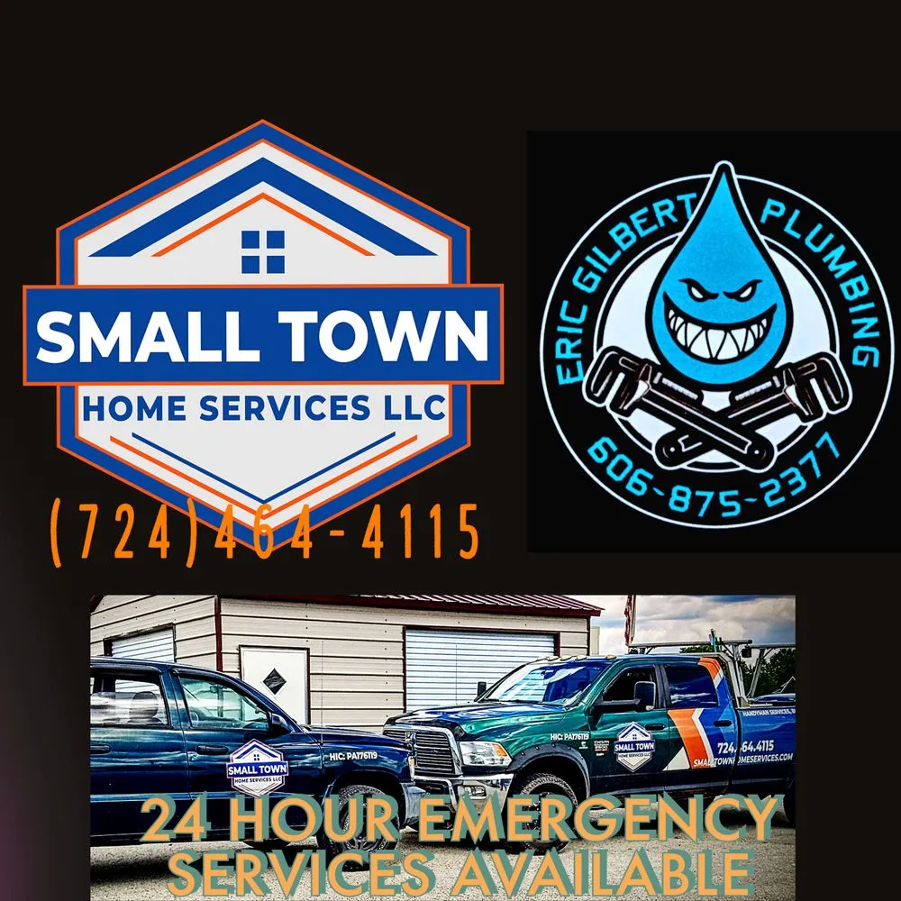 Affordable drain cleaning experts serving Glen Campbell, PA - Eric Gilbert Plumbing