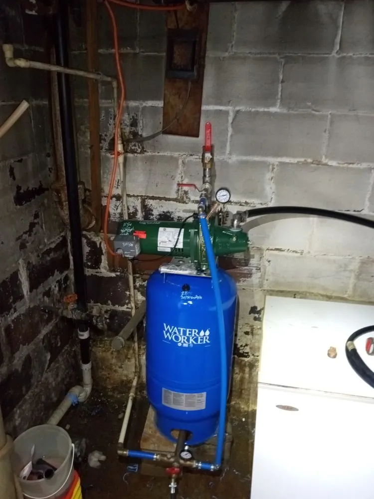 Top-rated leak detection in Glen Campbell, PA by Eric Gilbert Plumbing