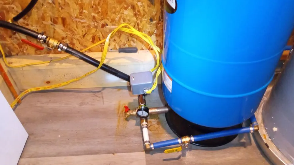 Professional pipe repair experts serving Glen Campbell, PA - Eric Gilbert Plumbing