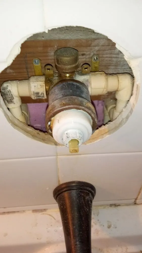 Affordable leak detection for homes in Glen Campbell, PA by Eric Gilbert Plumbing