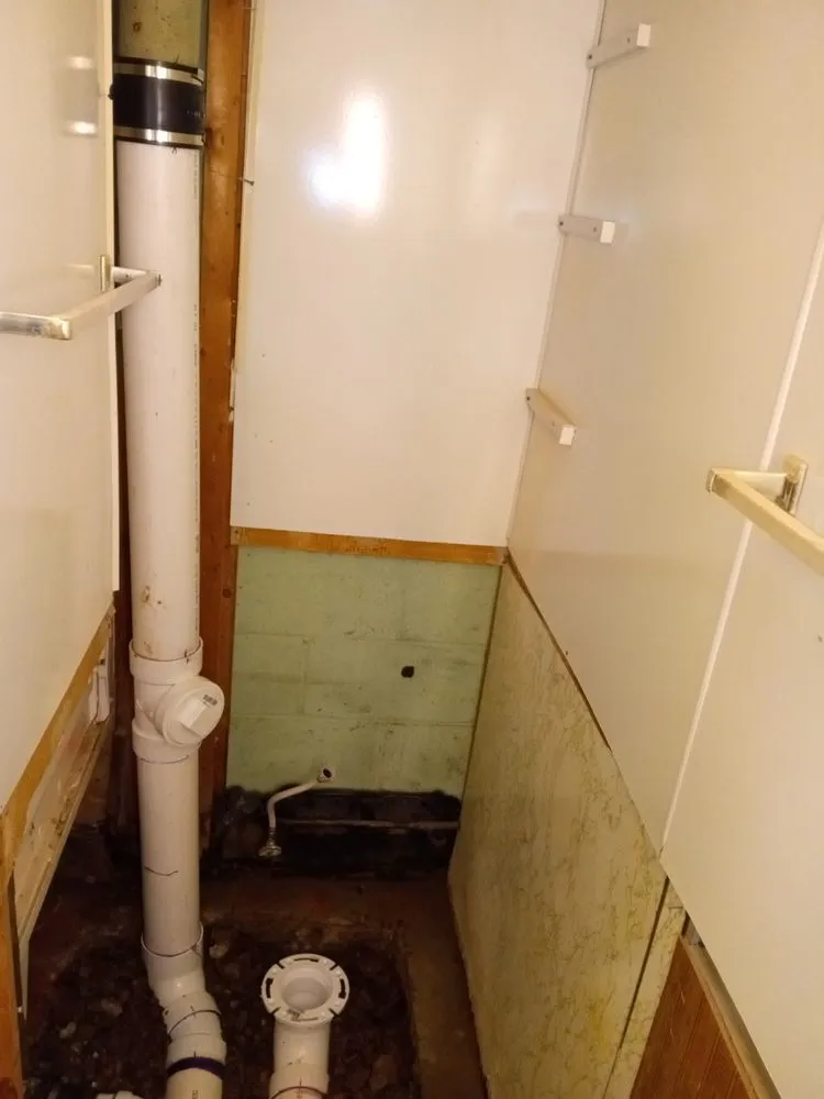 Quality emergency plumbing service in Glen Campbell, PA - Eric Gilbert Plumbing