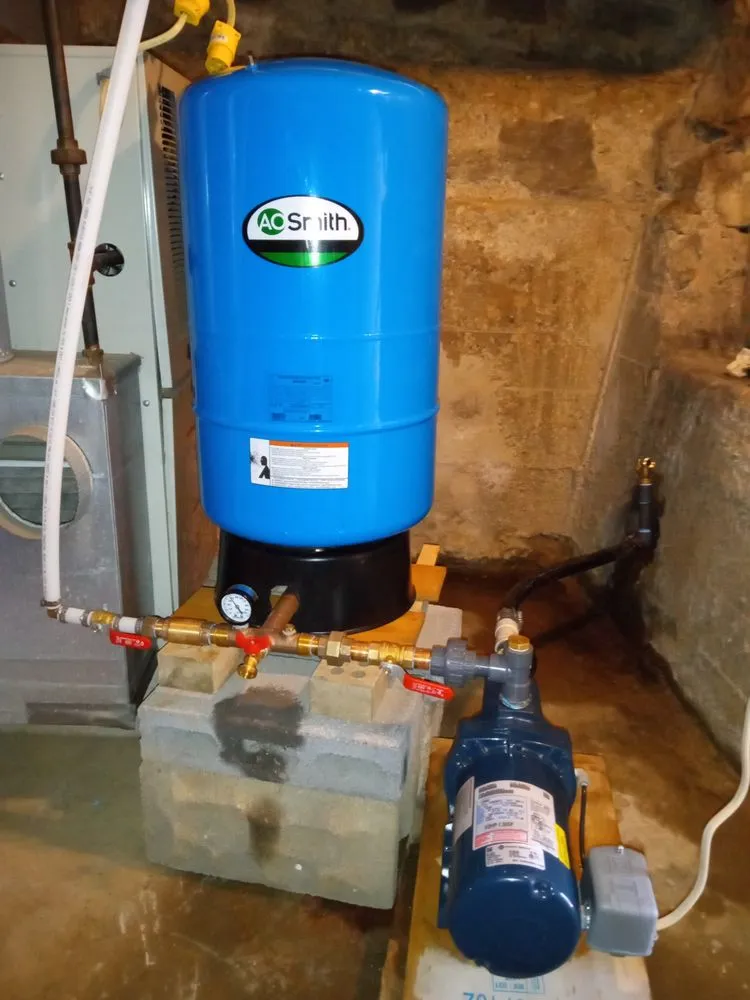 Top-rated plumbing repair in Glen Campbell, PA by Eric Gilbert Plumbing