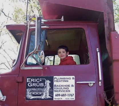 Reliable pipe repair service in Barnegat, NJ - Eric Grüb Plumbing & Heating