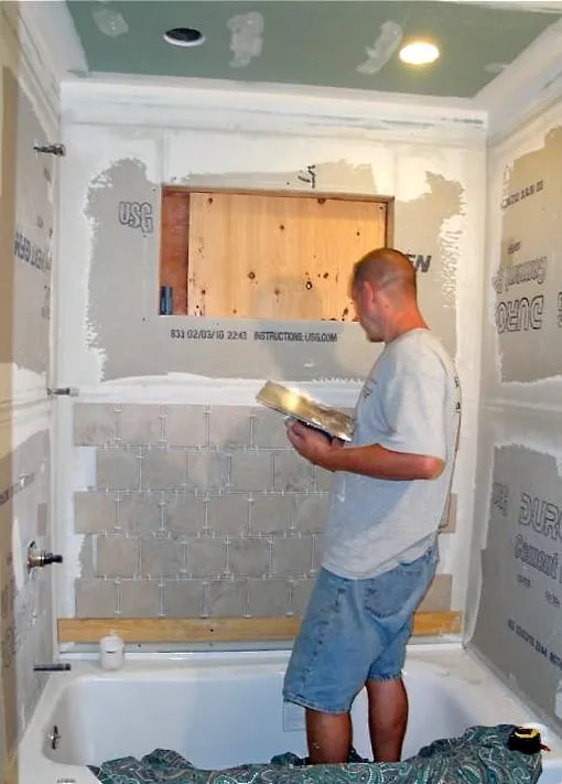 Slide of Eric Grüb Plumbing & Heating