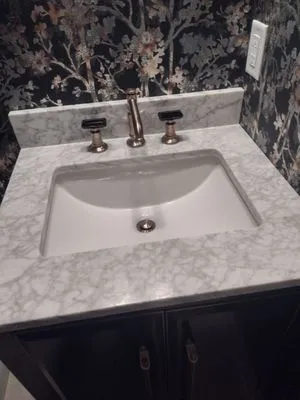 Eric Jones Plumbing Logo