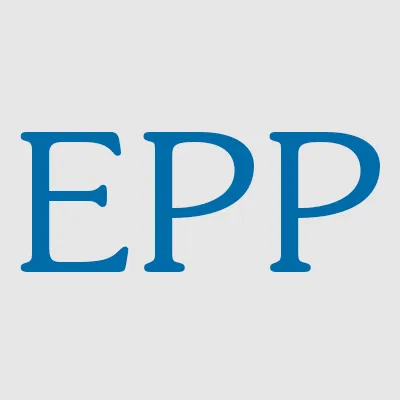 Eric Page Plumbing Logo