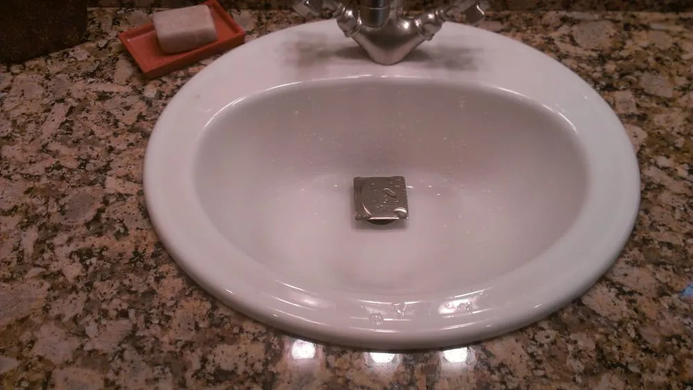 Slide of Eric Soult Plumbing Inc.