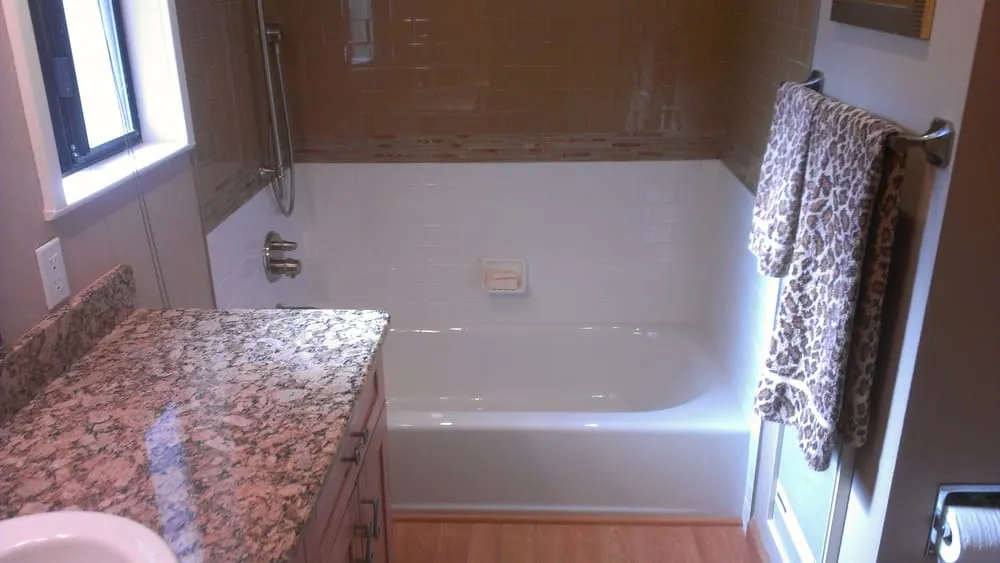 Slide of Eric Soult Plumbing Inc.