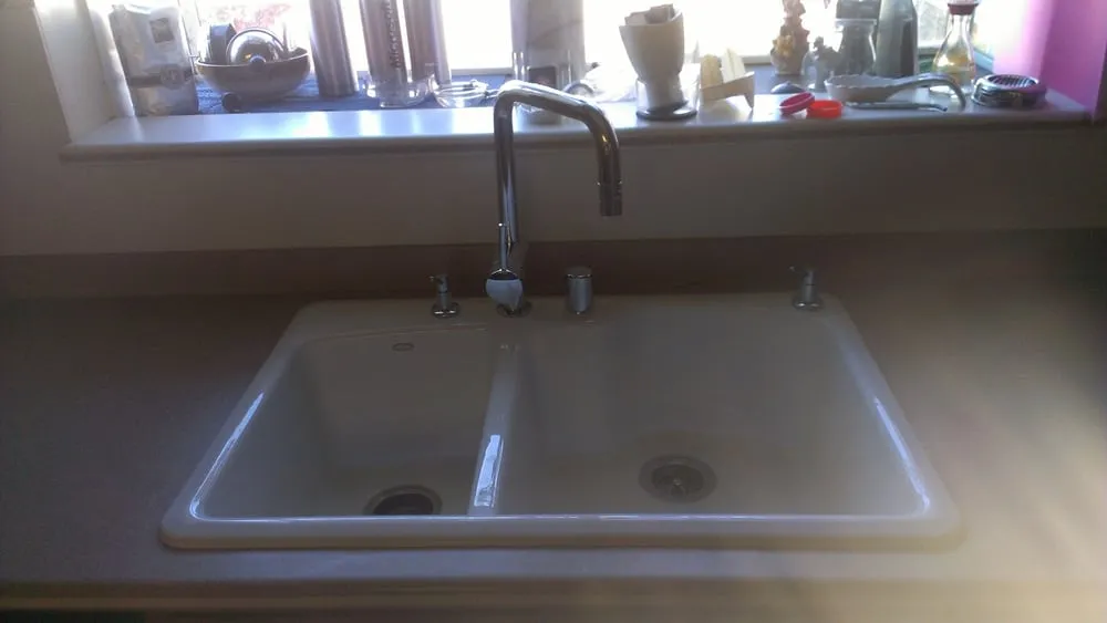 Slide of Eric Soult Plumbing Inc.