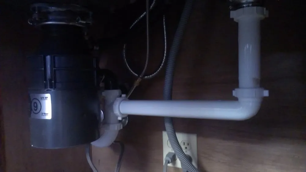 Slide of Eric Soult Plumbing Inc.