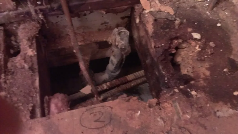 Slide of Eric Soult Plumbing Inc.