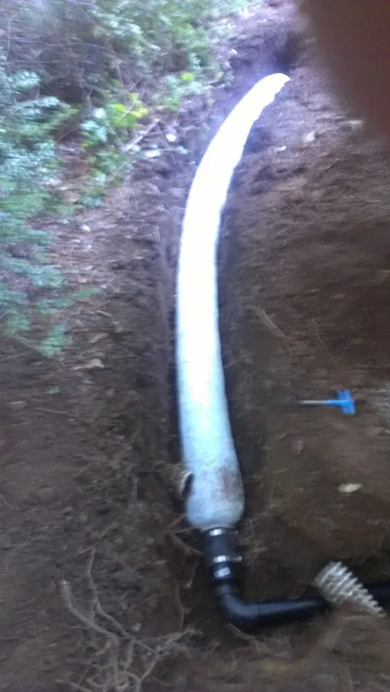 Slide of Eric Soult Plumbing Inc.