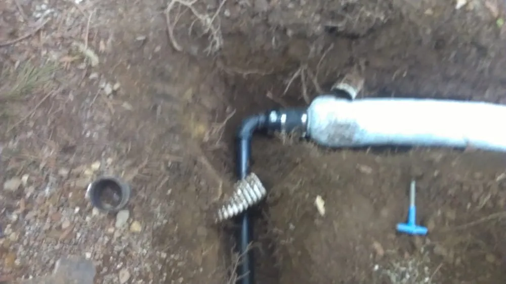 Slide of Eric Soult Plumbing Inc.