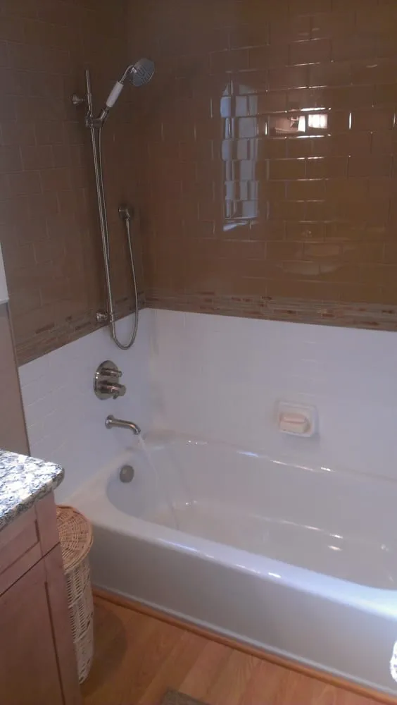 Slide of Eric Soult Plumbing Inc.