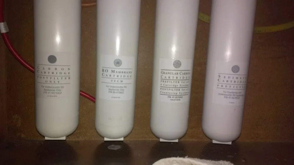 Slide of Eric Soult Plumbing Inc.