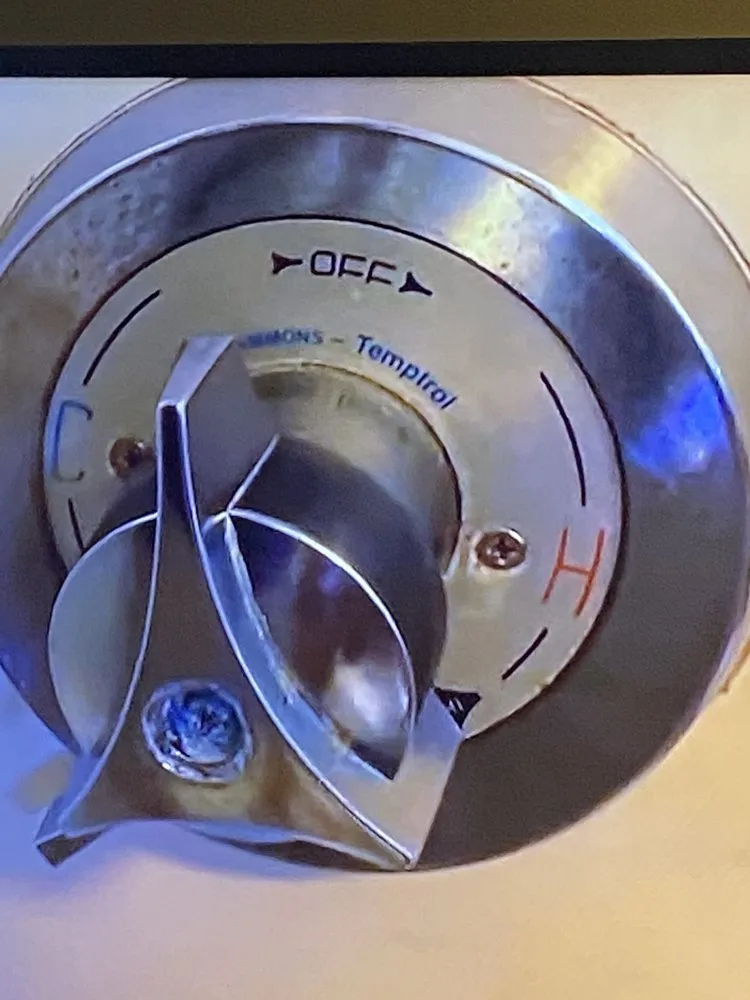 Slide of Eric The Plumbing Repair Services