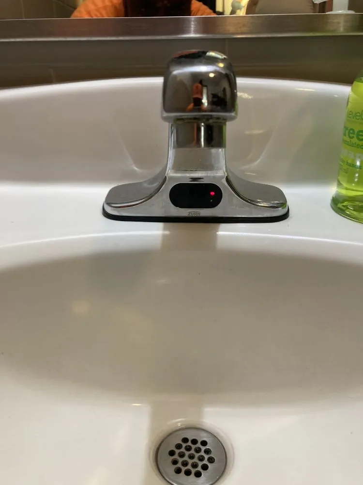 Slide of Eric The Plumbing Repair Services