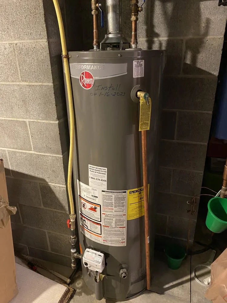 Slide of Eric The Plumbing Repair Services