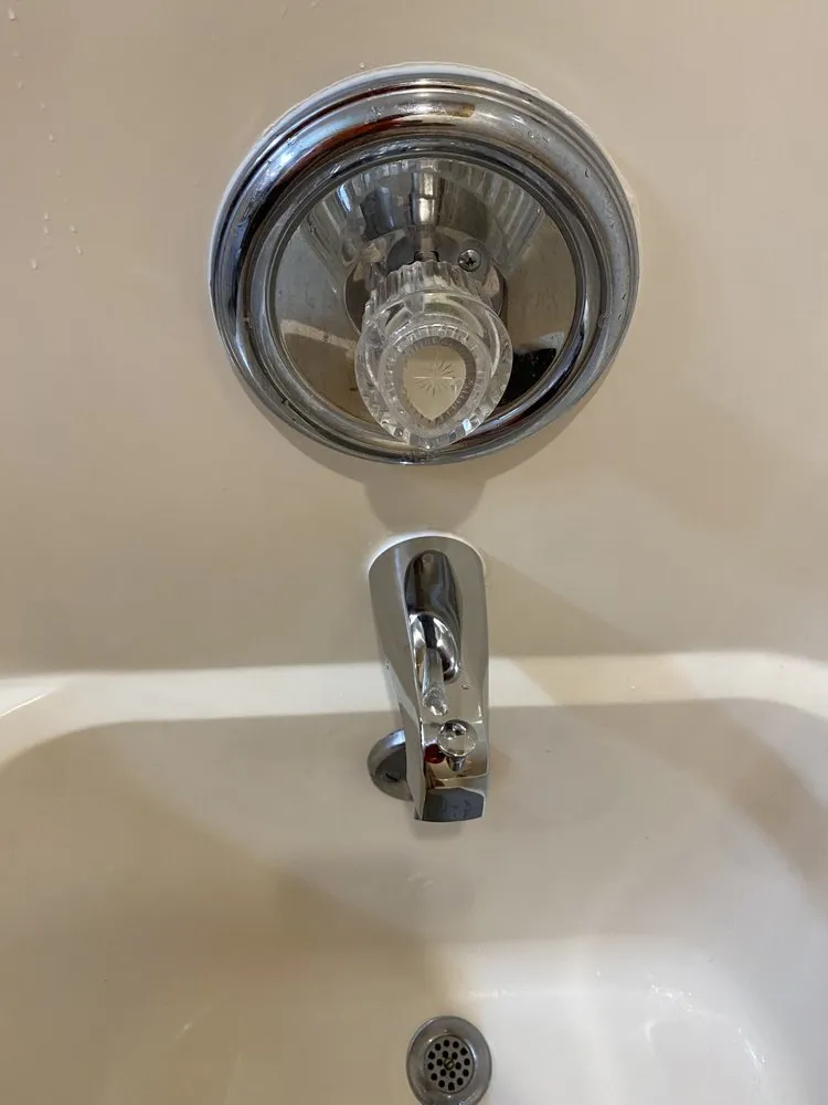 Slide of Eric The Plumbing Repair Services