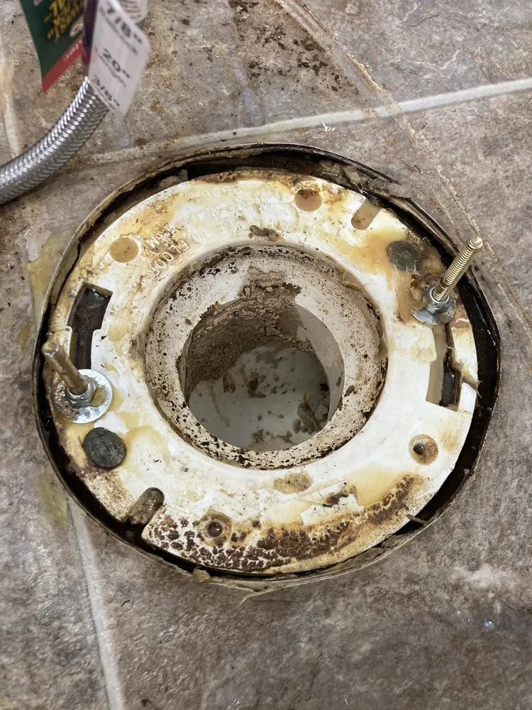 Slide of Eric The Plumbing Repair Services