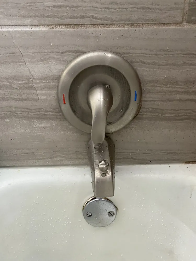 Slide of Eric The Plumbing Repair Services