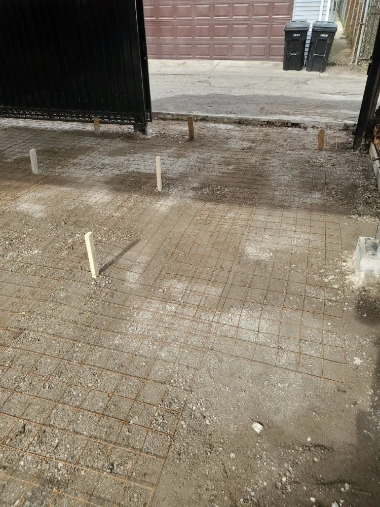 Slide of Erica Pizana