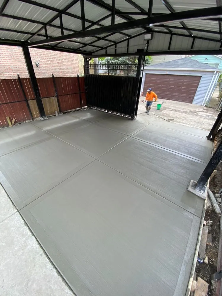 Slide of Erica Pizana