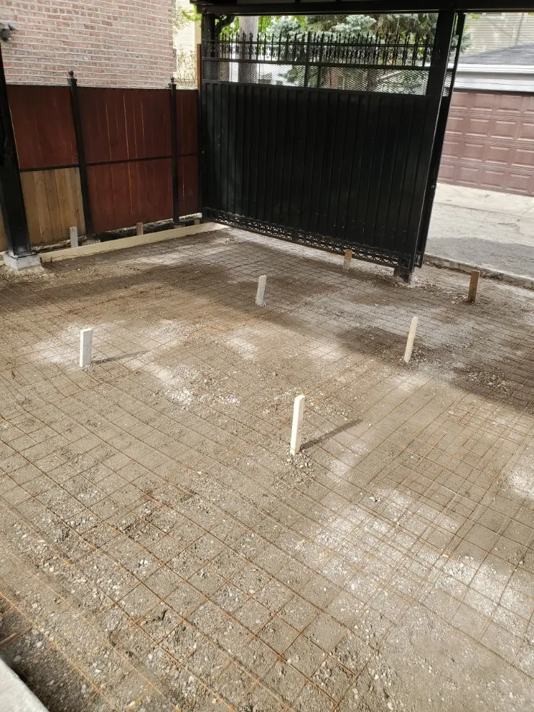 Slide of Erica Pizana