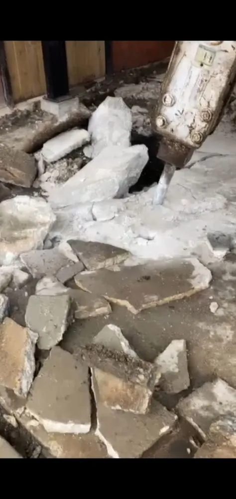 Slide of Erica Pizana