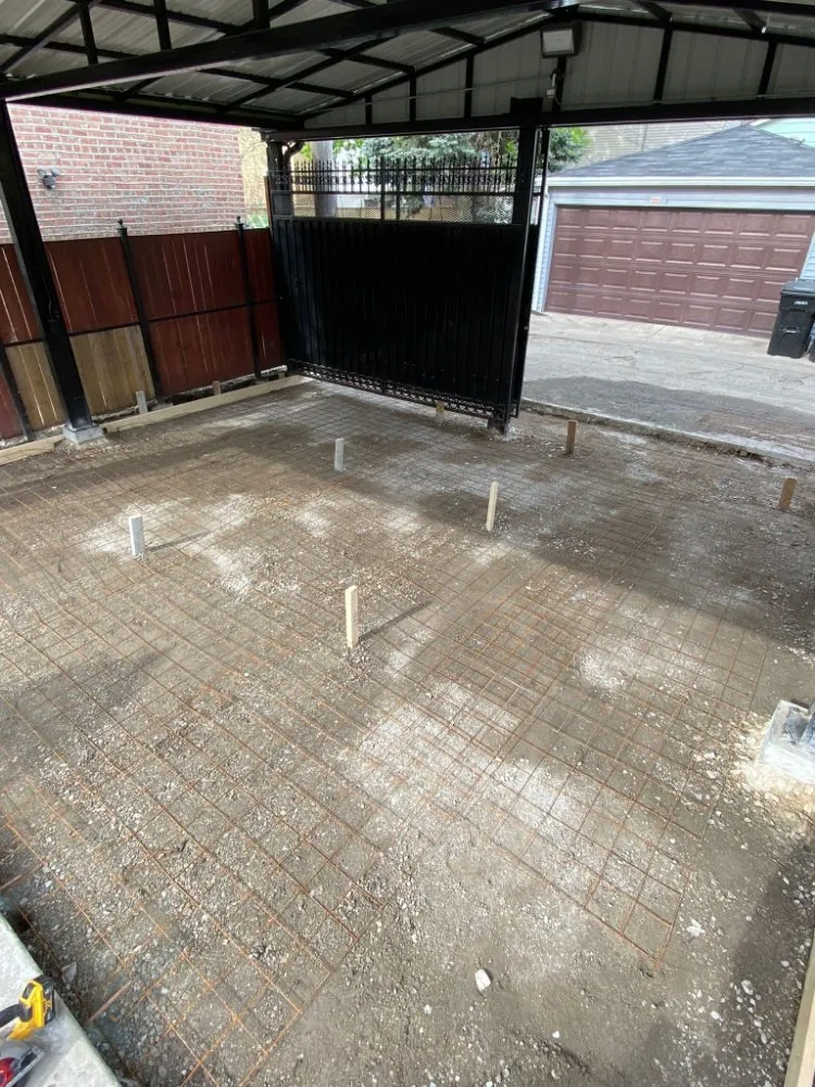 Slide of Erica Pizana