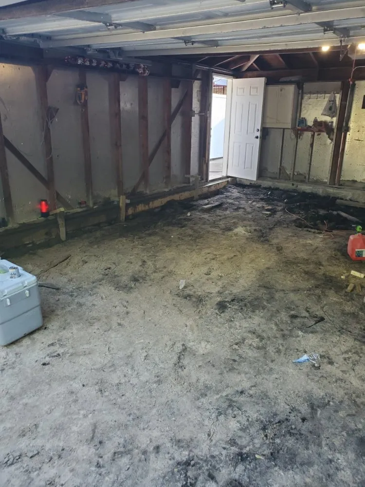 Slide of Erica Pizana