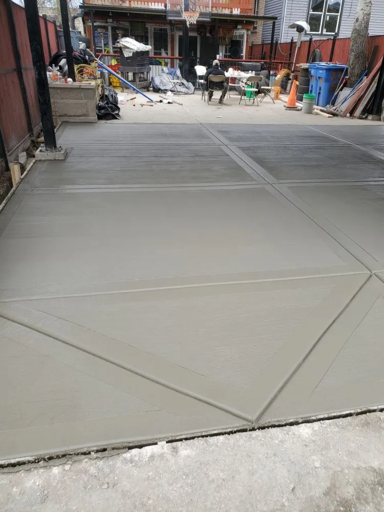 Slide of Erica Pizana