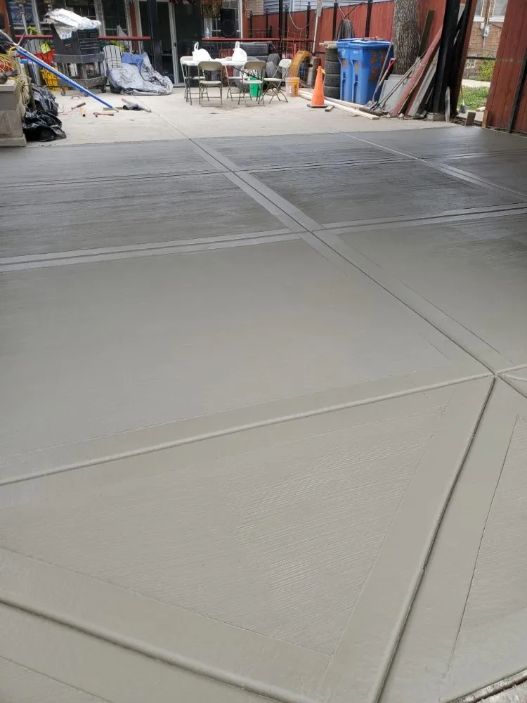 Slide of Erica Pizana