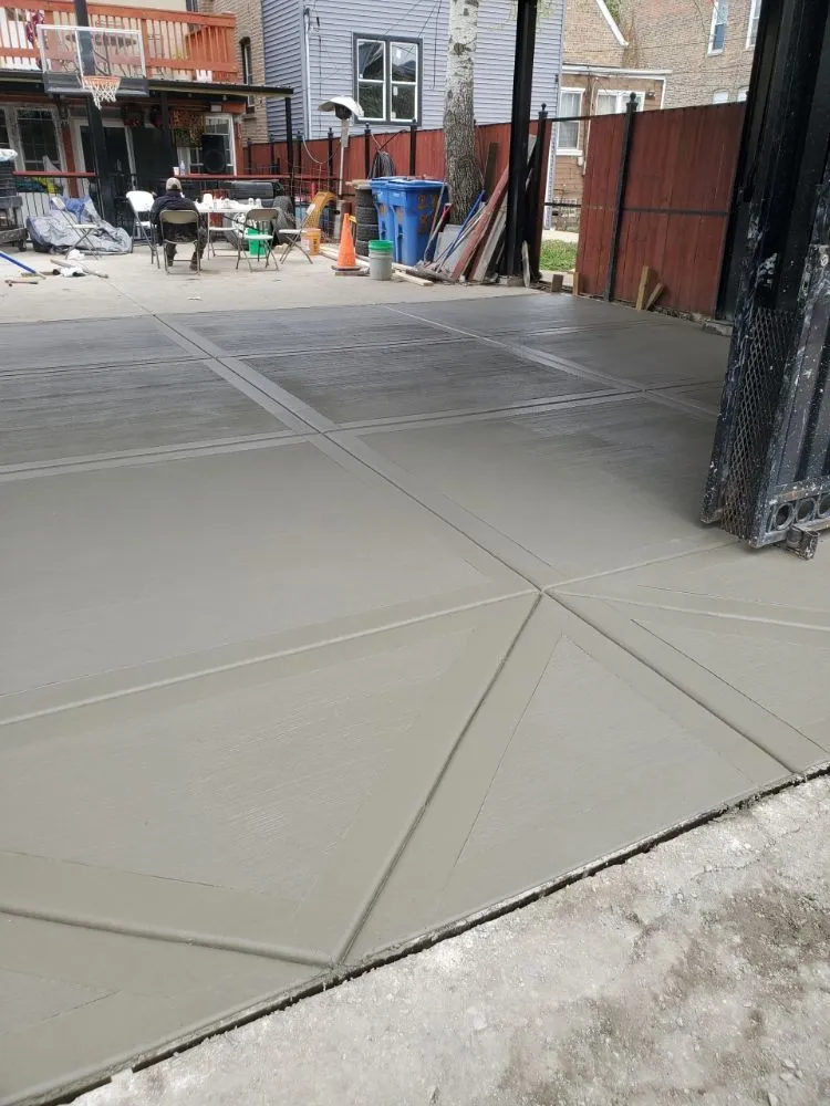 Slide of Erica Pizana